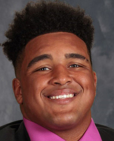 Jacobi Jackson, De Smet